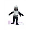 Eagle mascot costume