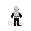 Eagle mascot costume