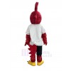 Roadrunner Bird mascot costume