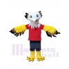 Gryphon Griffin mascot costume
