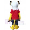 Gryphon Griffin mascot costume