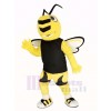 Bumble Bee Mascot Costume Insect