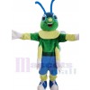 Firefly mascot costume