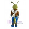 Firefly mascot costume
