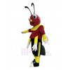 Firefly mascot costume