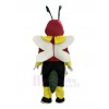 Firefly mascot costume