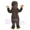 Sasquatch mascot costume