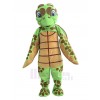 Turtle mascot costume