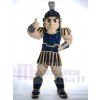 Spartan Trojan Knight Sparty mascot costume