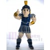 Spartan Trojan Knight Sparty mascot costume