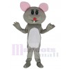 Mouse mascot costume