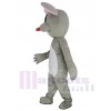 Mouse mascot costume