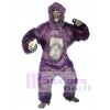 Niedlich Bubba Gorilla Affe Maskottchen Kostüm