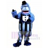 Cute Alfred Ape Mascot Costume