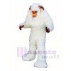 Cute Monkey Mascot Costume Animal