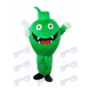 Ghost Mascot Adult Costume