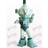 Robot Party Adult Mascot Costume