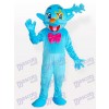 Green Fairy Party Adult Mascot Costume