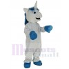 Unicorn Horse mascot costume