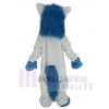 Unicorn Horse mascot costume