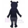 Bear mascot costume