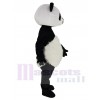 Panda mascot costume