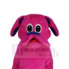 Dog mascot costume