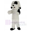 Dog mascot costume
