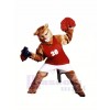 Proline Lion Mascot Costumes Cartoon	