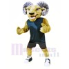 Sport Animal Ram Mascot Costumes 
