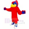 Cheney Cardinal Mascot Costumes