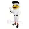 Sandy Seagull Mascot Costumes Cartoon	