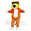 Chester Cheetah Mascot Costumes