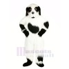 Sheep Dog Mascot Costumes Cartoon