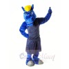 College Chargers Mascot Costumes