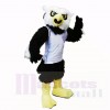 Sport College Owl with White Shirt Mascot Costumes School