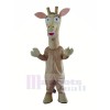 Cute Giraffe Mascot Costumes Cartoon