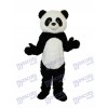 Panda Mascot Adult Costume