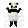 Giant Panda Mascot Adult Costume