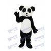 Panda Adult Mascot Costume