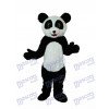 Cute Giant Panda Mascot Adult Costume