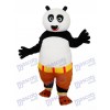 Kung Fu Panda Mascot Adult Costume