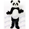 Panda Animal Adult Mascot Funny Costume Type D