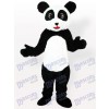 Panda Animal Adult Mascot Costume Type E