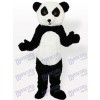 Panda Animal Adult Mascot Costume Type C