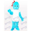 Naughty Boy Cartoon Adult Mascot Costume