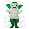 Apple Girl Mascot Adult Costume