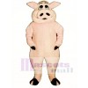 Hog Mascot Costume