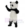 Panda mascot costume