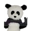 Panda mascot costume